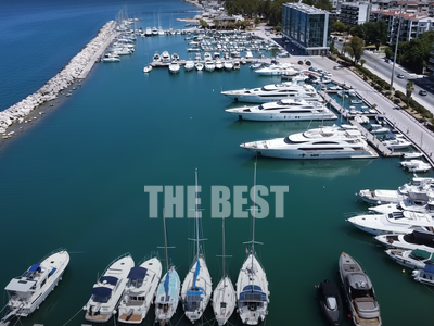 Εικόνα τεχνητής νοημοσύνης