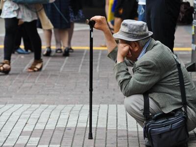 Πάτρα: Οι τρίτεκνοι έκρουσαν τον κώδωνα ...