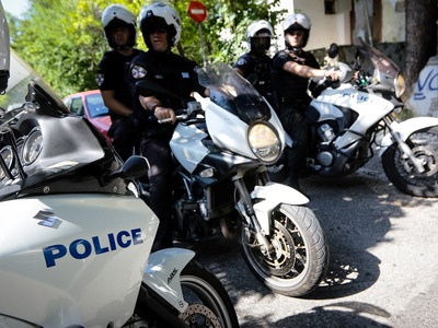 Στη «φάκα» δύο τσαντάκηδες στην Πάτρα