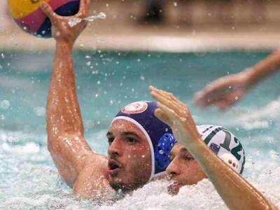 Ανανέωσε με Ολυμπιακό ο Κολόμβος