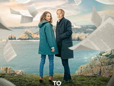 Από 9 Μαΐου στην Ελλάδα η Γαλλική ταινία...