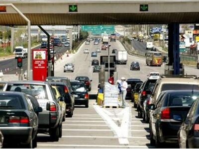 Επί ποδός η τροχαία για την επιστροφή τω...