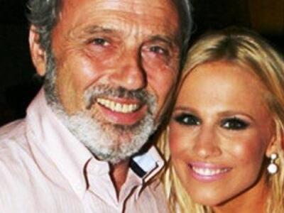 H Νάντια Μπουλέ ταξίδεψε στη Ναύπακτο γι...