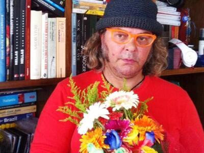 Γιώργος Κοτοπούλης για την απόδειξη «3 ξ...