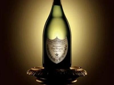 Οι φθηνές σαμπάνιες έχουν καλύτερη γεύση...