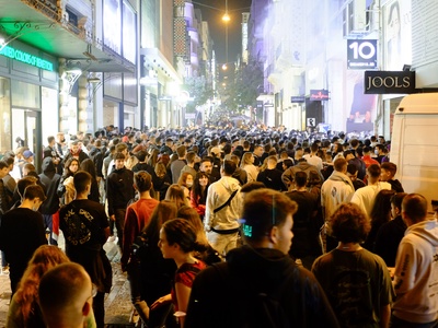 Κορωνοϊός: «Plan B» με μέτρα του 2020 εά...