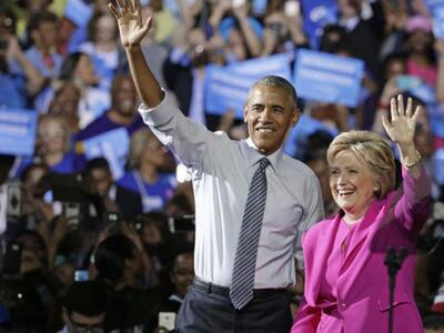 Κρίσμος ο ρόλος του προέδρου Ομπάμα στην...