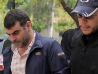 Ο Μαρκογιαννάκης μήνυσε τον εκδότη του π...