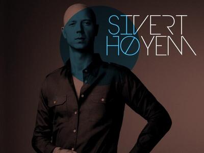 Ο Sivert στην Πάτρα την Πέμπτη 1 Δεκεμβρίου