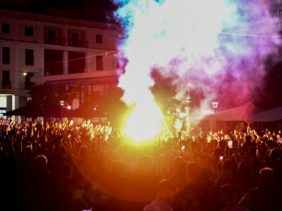 Πάτρα: Ασφυκτικά γεμάτο από οπαδούς του ...