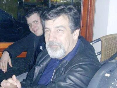 Θλίψη στην οικογένεια της Ε.Α.Π. - Έφυγε...