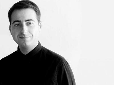 O πιανίστας και συνθέτης Ανδρέας Κατεριν...