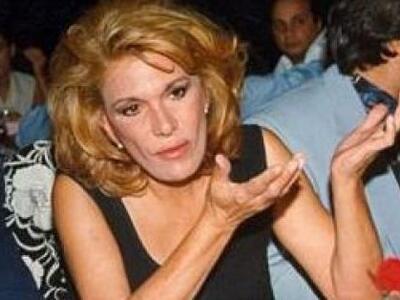 Κυριολεκτικά αγνώριστη η Μαίρη Χρονοπούλου - ΦΩΤΟ