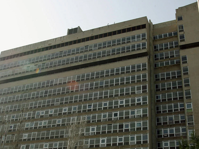 Συνελήφθη 59χρονος στην Αλεξανδρούπολη α...