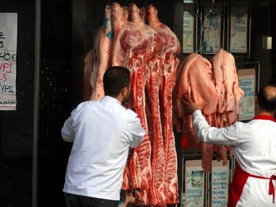 Κρήτη: Είχε στήσει παράνομο σφαγείο σε σ...