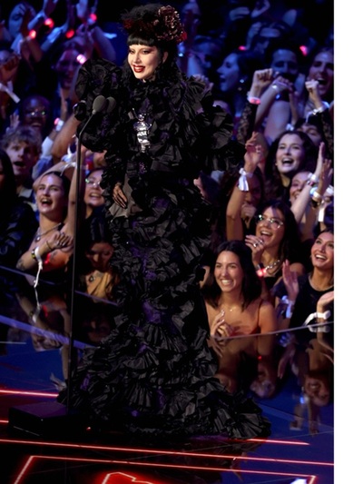 Με δημιουργία Marc Jacobs