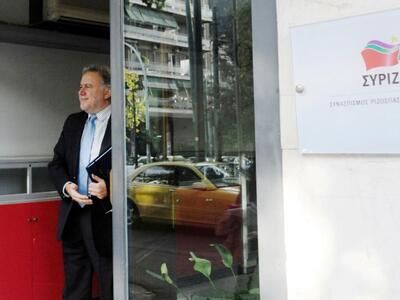 Νέα "βόμβα" Κατρούγκαλου: Ζητά...