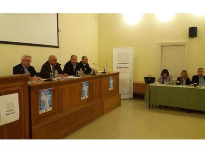 Πάτρα:"Βραχνάς" το ασφαλιστικό...