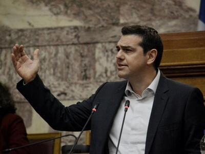 Eπίθεση των Financial Times στον Πρωθυπο...