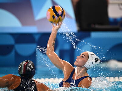 Ελλάδα - Ιταλία 8-12: Δεν τα κατάφερε η ...