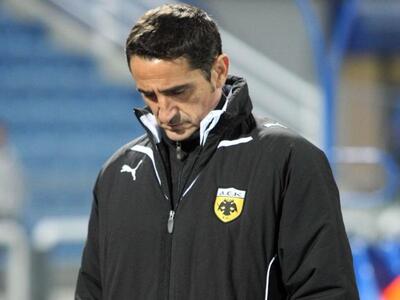 Χιμένεθ: "Θα φύγω όταν καταλάβω ότι...