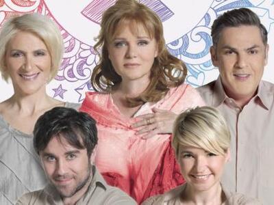 Έρχεται η "Λυσιστράτη" με Καβο...