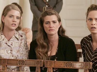 Άγριες Μέλισσες: Νέα επεισόδια με ραγδαί...