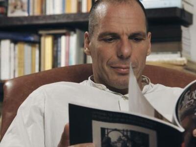 Βαρουφάκης: Το κράτος πτώχευσε δύο φορές...