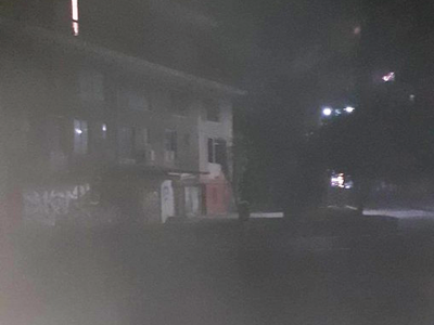 Νεκρός ηλικιωμένος από παράσυρση στο Παν...