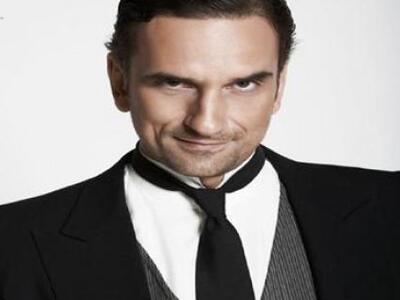 Γαμπρός ο Νίκος Ψαρράς