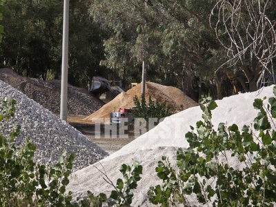 Πάτρα: To «λατομείο» στο πρώην κολυμβητή...