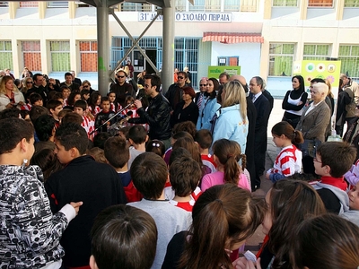 Κλείνουν σχολεία - ερημώνουν τα χωριά στην Αχαΐα