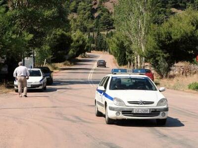 Πάτρα: Τρόμος στα Βραχνεϊκα από άγνωστου...