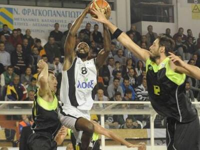 Ο Απόλλωνας έδωσε μία εβδομάδα προθεσμία...