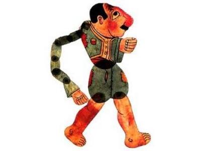 Παραστάσεις Καραγκιόζη από τον Νίκο Θεοδ...