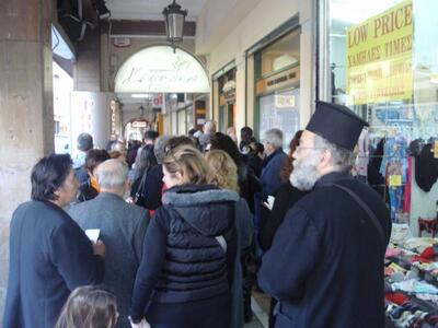 Πάτρα: Άλλη μια μέρα Οδύσσειας για ένα φάρμακο