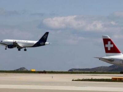 Έκλεισε για περίπου 2 ώρες το Ελευθέριος...