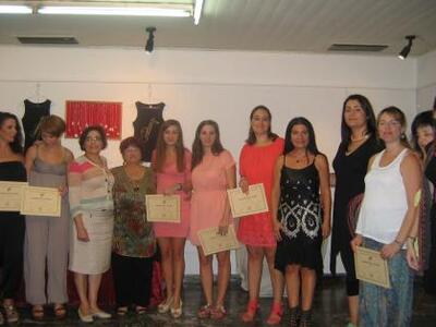 Πάτρα: Άνοιξε τις πύλες της η έκθεση Εικ...