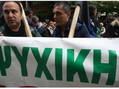 Πάτρα: Στο πλευρό του ΣΟΨΥ τα άτομα με αναπηρίες