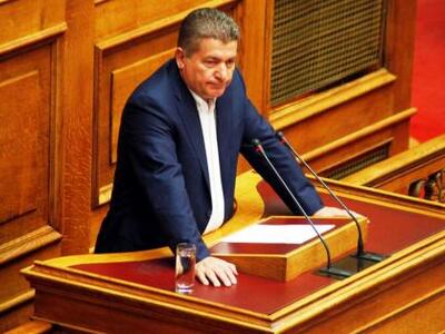 Γ. Νταβρής: Να ξανανοίξουν οι φάκελοι το...