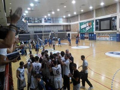 Μπάσκετ: Ο Προμηθέας υποδέχεται (17.00) ...