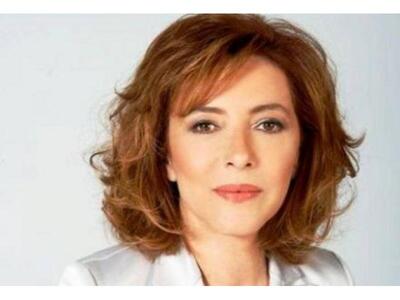 Σοφία Γιαννακά: Ποιός είπε ότι θέτω θέμα...