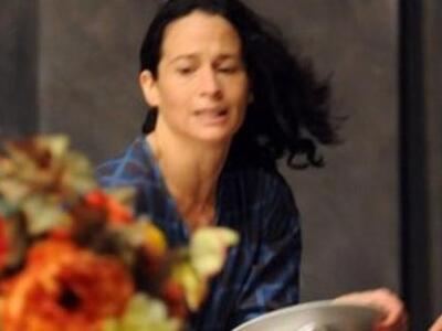 Η Μαγκί Μαρέν στο Φεστιβάλ Αθηνών με την...