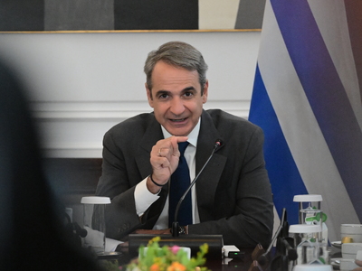 Σκάνδαλο στον ΟΠΕΚΕΠΕ: Το κυβερνητικό αφ...