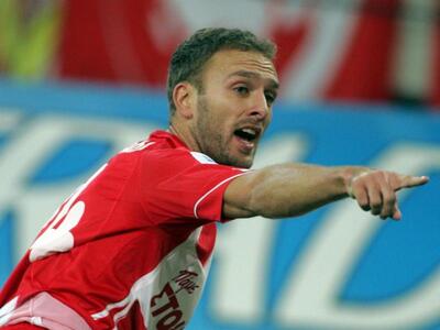 Χωρίς Ρόμενταλ στην Κέρκυρα ο Ολυμπιακός