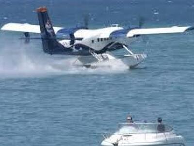 Το καλοκαίρι οι πρώτες πτήσεις από το υδ...