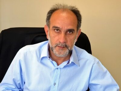 Σύγκληση ειδικής Συνεδρίασης του Περιφερ...