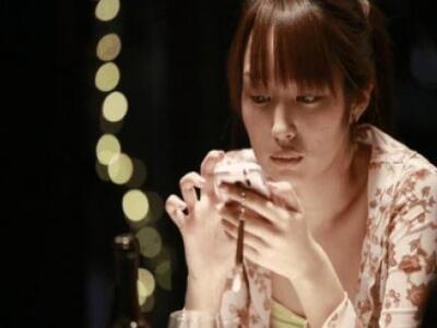 "Κάτι σαν έρωτας" από την Κινη...