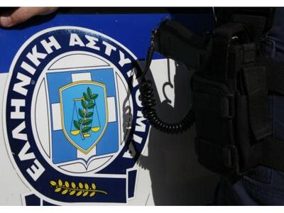 Αστυνομία: Προσλαμβάνει 100 ειδικούς επιστήμονες 