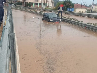 Κακοκαιρία: Κατολισθήσεις στο Ζαγόρι, απ...